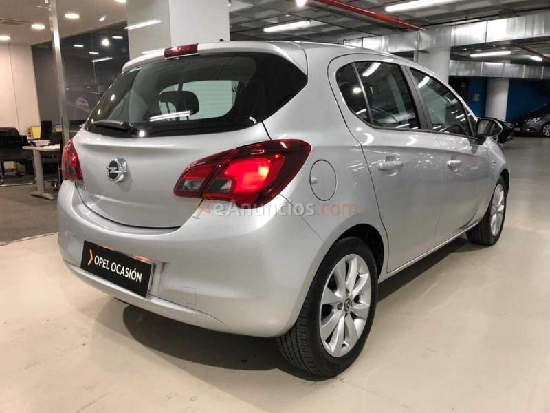 Opel opel vo corsa  selective 1.4 90cv 5p