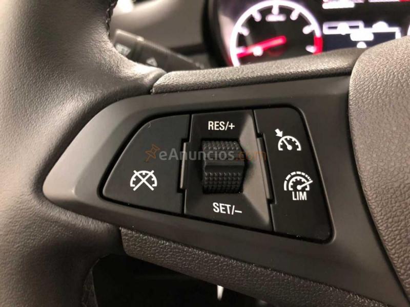 Opel opel vo corsa  selective 1.4 90cv 5p