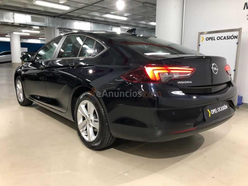 Opel opel vo insignia  gs selective 1.6 cdti 136cv s&s
