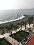 Apartamento en algarrobo costa