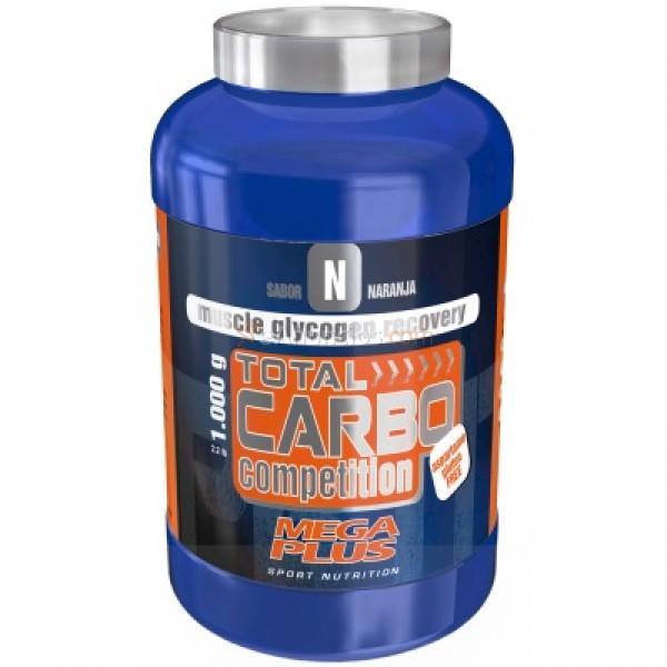 Total carbo competition naranja 1kg