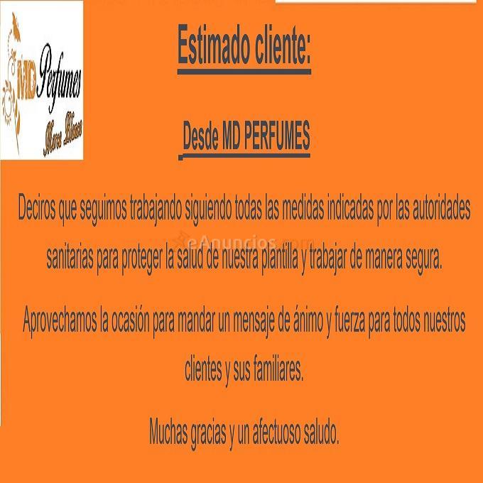 Oferta Perfume mujer EUFORIA CE .KA N86 Alta Gama 100m