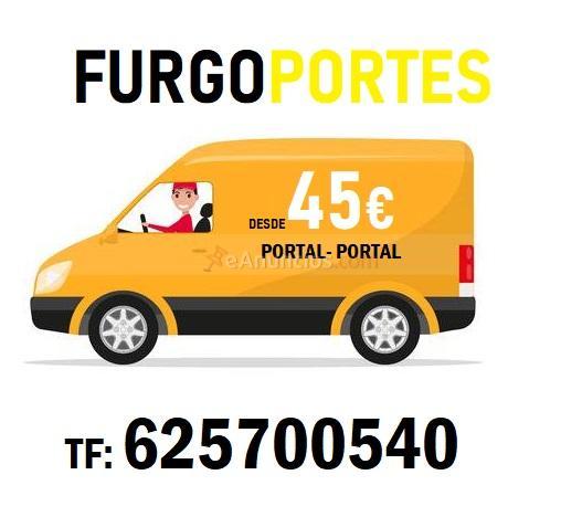 R625700+540 Portes en las Rozas(PisosHabitación)