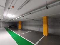 Plaza de garaje en venta en Las Canteras