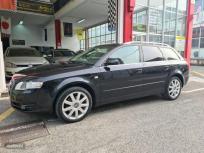 Audi A4 2.0 tdi AVANT 140 CV de 2005 con 195.000 Km por 4.950 EUR. en Navarra