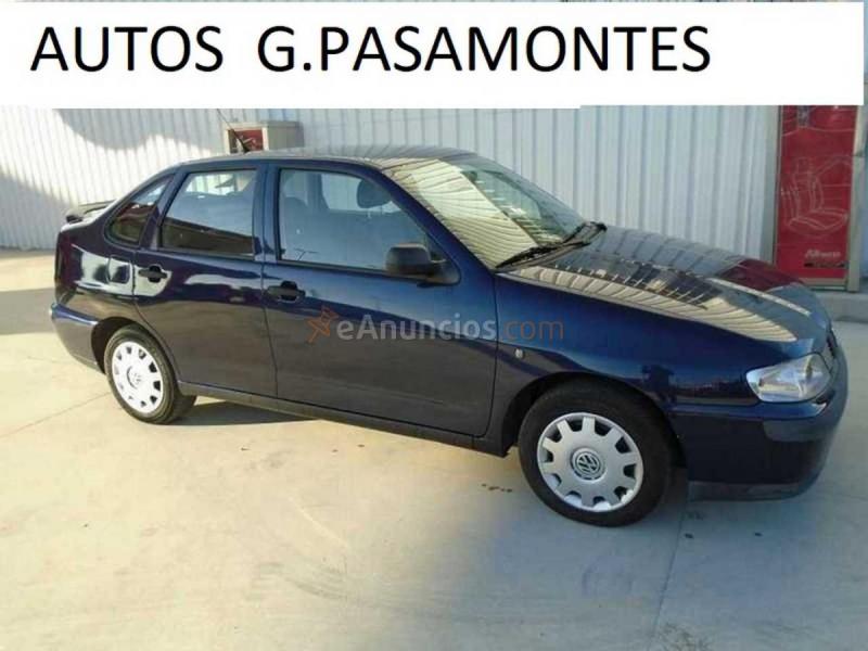 Seat Córdoba 1.9 TDI  90 CV 1 AÑO DE GARANTIA