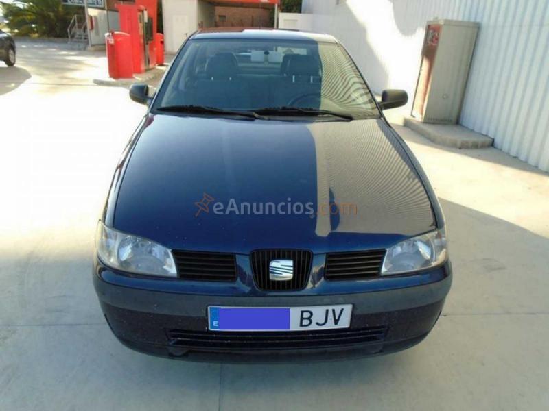 Seat Córdoba 1.9 TDI  90 CV 1 AÑO DE GARANTIA