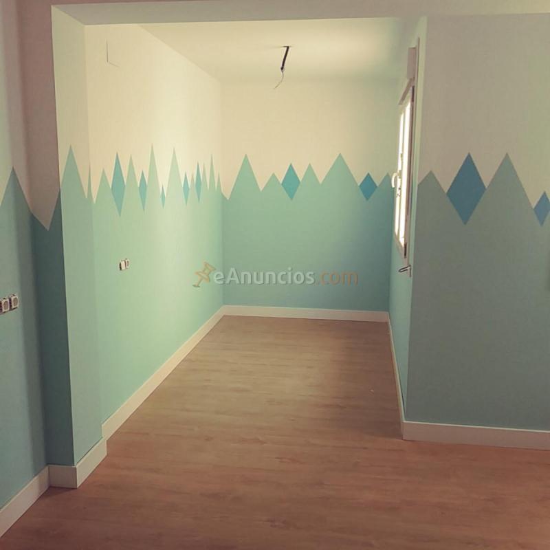 montadores de suelos laminados