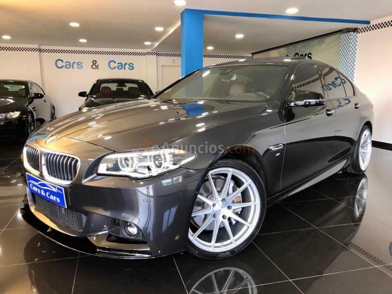 BMW Serie 5 530d xDrive 