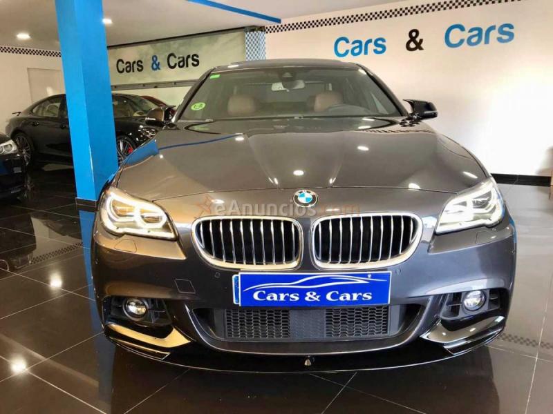 BMW Serie 5 530d xDrive 