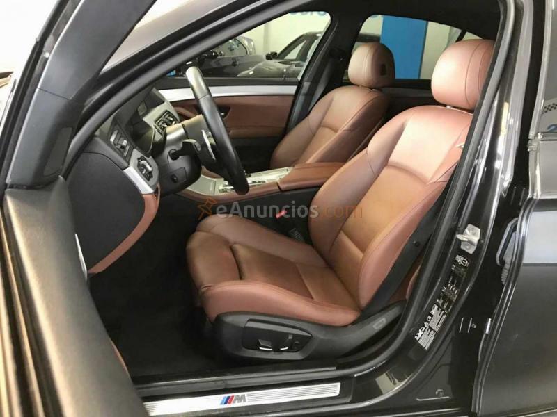 BMW Serie 5 530d xDrive 