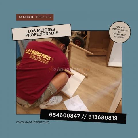 100economicos, transportes madrid