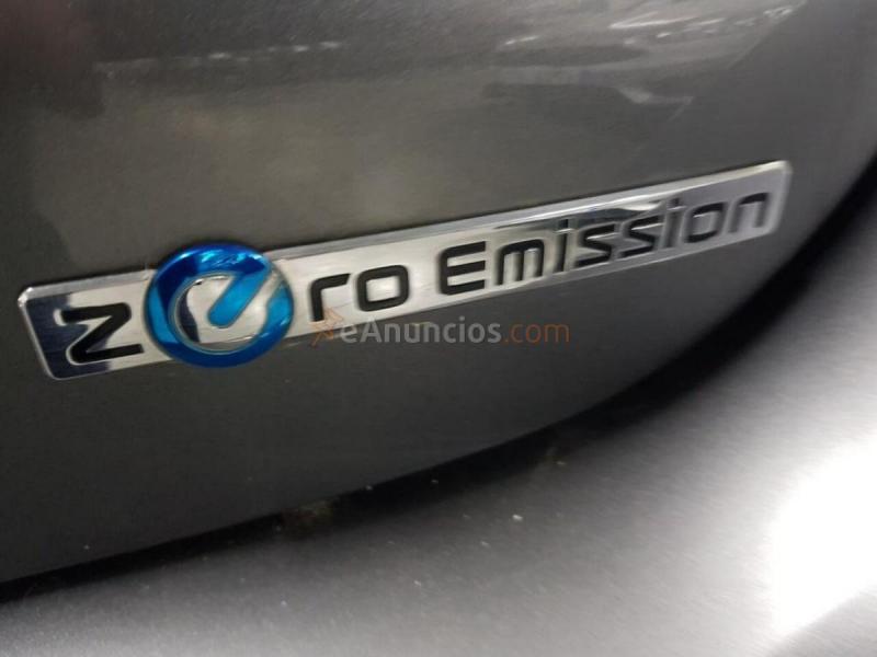 NISSAN Leaf Acenta 30KWh