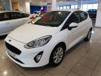FORD Fiesta 1.5TDCi Trend+ 85