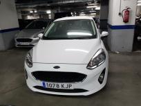 FORD Fiesta 1.5TDCi Trend 85