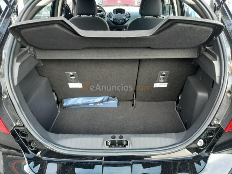 FORD Ka+ 1.19 Ti-VCT Ultimate