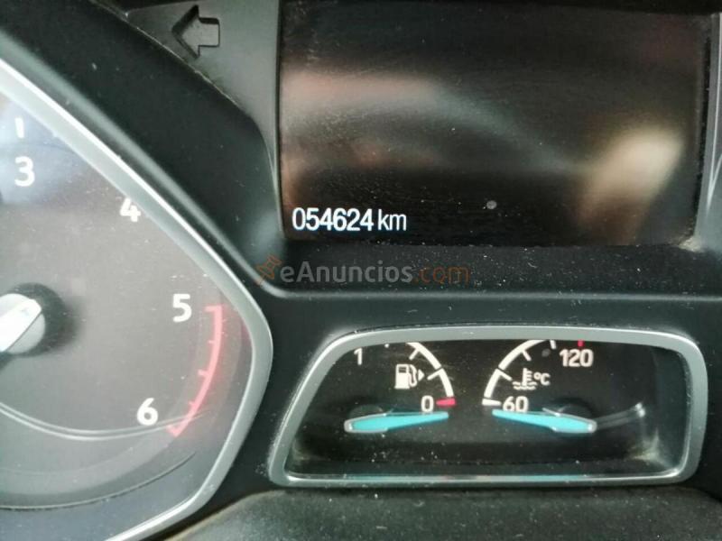 FORD Kuga 1.5TDCi Auto S&S Titanium 4x2 120