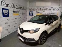 Renault Captur Zen TCe 120 EDC 5p 