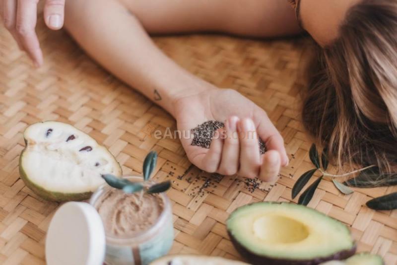 Se vende marca de cosmética natural y vegana