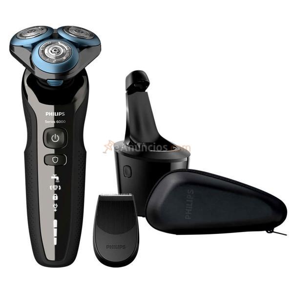 Philips s668026 afeitadora eléctrica shaver series 600