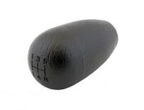 Pomo de la palanca de cambios de Mazda MX5