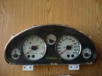 Cuentakilomentros de Mazda MX5