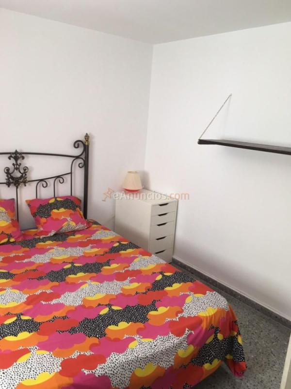 Alquiler Habitación Casco Histórico Cádiz.