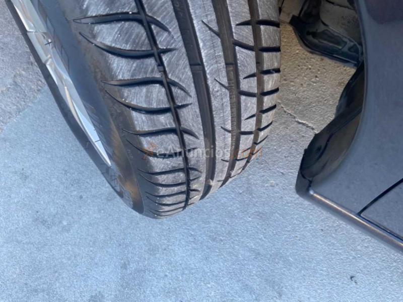 Citron C8 2.0 HDi 16v 120 Collection 