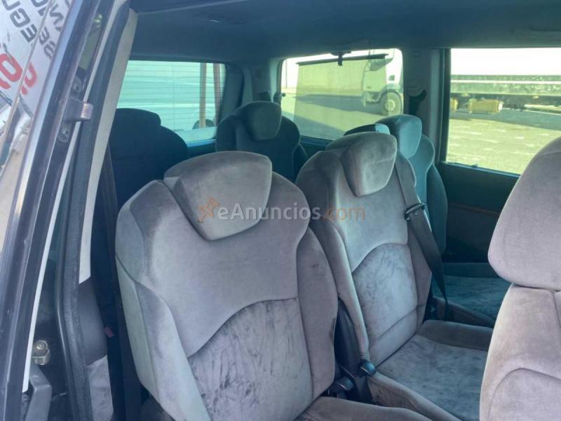 Citron C8 2.0 HDi 16v 120 Collection 