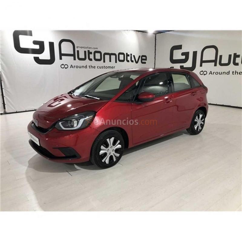 Honda Jazz MY21 1.5 i-MMD HIBRIDO 97cv ELEGANCE 5P