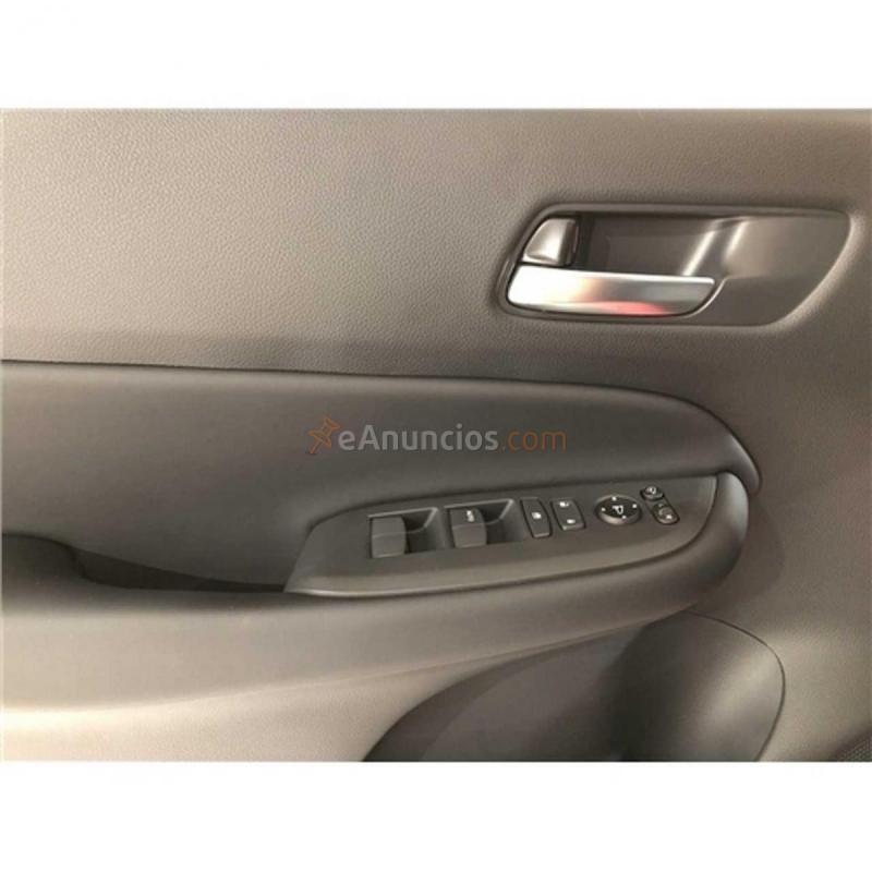 Honda Jazz MY21 1.5 i-MMD HIBRIDO 97cv ELEGANCE 5P