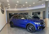 Volkswagen T-Roc 2.0 TSI 4M DSG PERFORMANCE LEDER BEATS D 