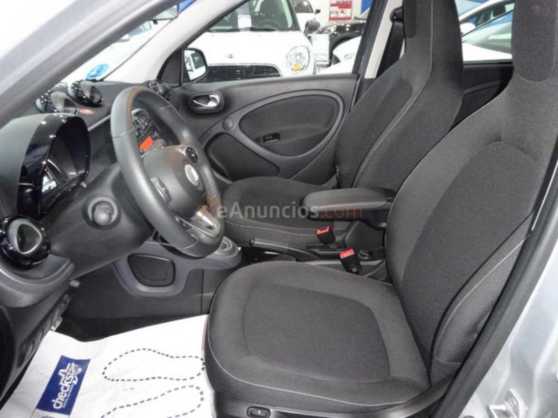 Smart Forfour forfour 60kw81cv eq 