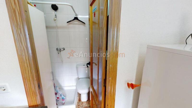 Parcela en Venta en Montepinar Alicante