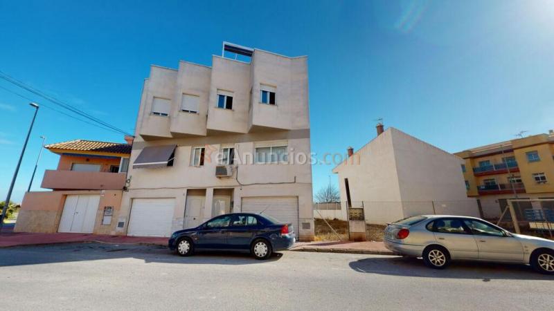 Casa de pueblo en Venta en San Fulgencio Alicante