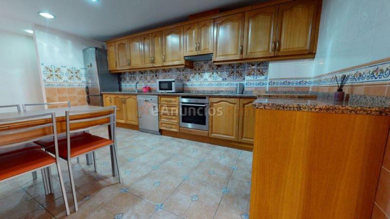 Casa de pueblo en Venta en San Fulgencio Alicante