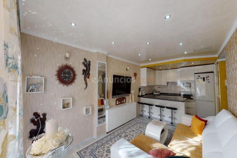 Apartamento en Venta en Riviera Del Sol Málaga