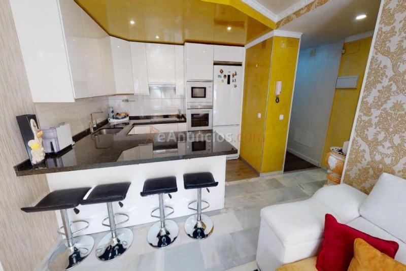 Apartamento en Venta en Riviera Del Sol Málaga