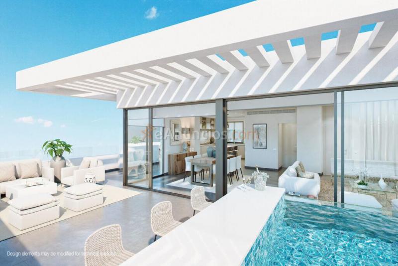 Apartamento en Venta en Fuengirola Málaga