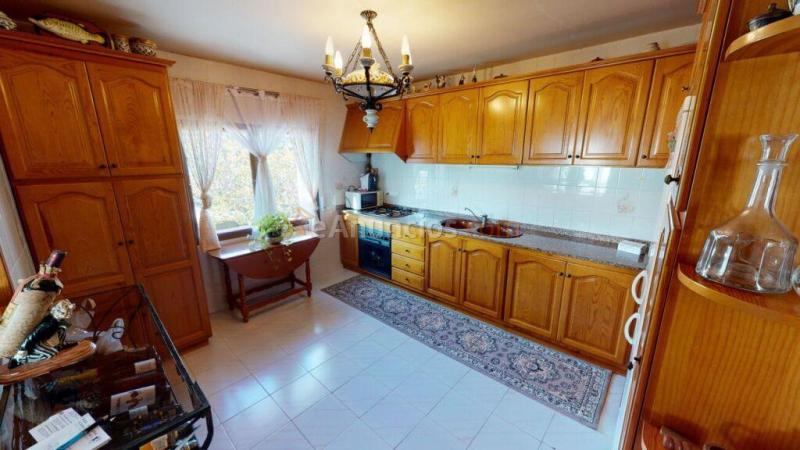 Casa-Chalet en Venta en Pedreguer Alicante