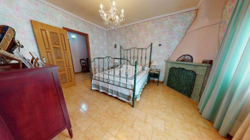 Casa-Chalet en Venta en Pedreguer Alicante