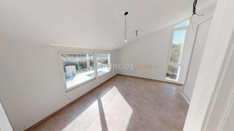 Casa-Chalet en Venta en Moraira Alicante