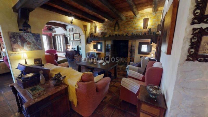 Casa-Chalet en Venta en Mula Murcia