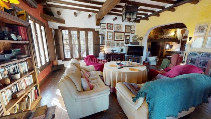 Casa-Chalet en Venta en Mula Murcia