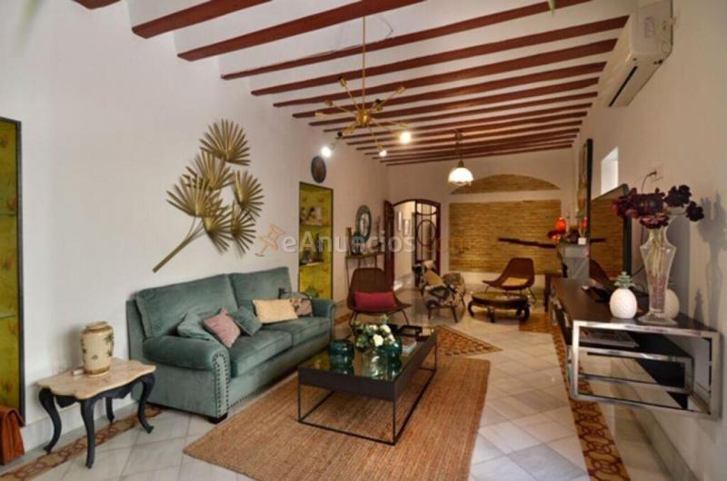 Casa-Chalet en Venta en Mula Murcia