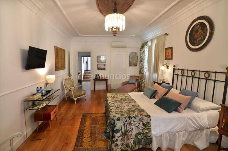 Casa-Chalet en Venta en Mula Murcia