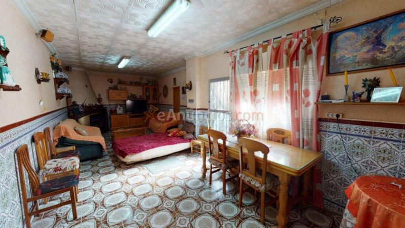 Casa de pueblo en Venta en Torres De Cotillas, Las Murcia