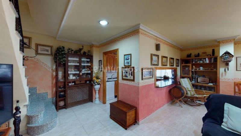 Casa-Chalet en Venta en Novelda Alicante