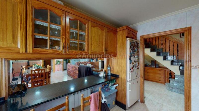 Casa-Chalet en Venta en Novelda Alicante