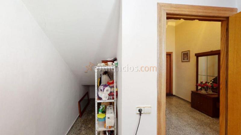 Apartamento en Venta en Sax Alicante